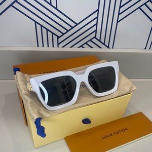 1.1 Millionaire Louis Vuitton Glasses